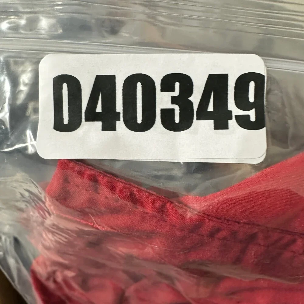 Nike jacket size
